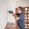 FURADEIRA IMPACTO 3/8 GSB 450RE 450W 127V - BOSCH