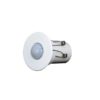 SENSOR PRESENCA EMBUTIR TETO BIVOLT 877 PW