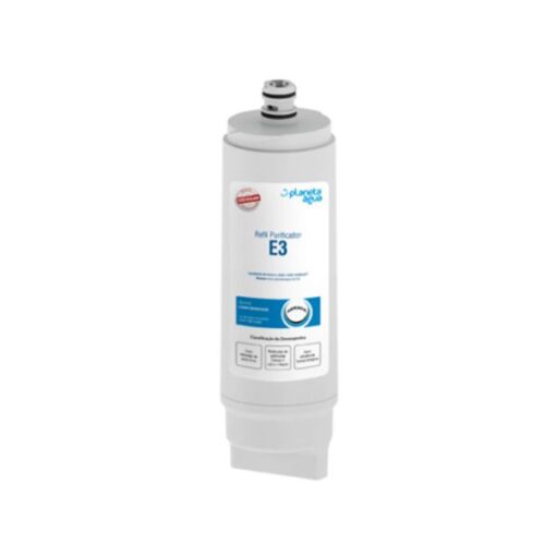 REFIL PURIFICADOR E3 1100A PLANETA AGUA