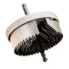 JOGO SERRA COPO 7 PCS 26-63MM LONGA 12413 - RAYCO