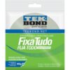 FITA DUPLA FACE ACRILICA 25MMX20M - TEKBOND