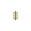 DOBRADICA FERRO COLONIAL 3X2.1/2 C/ ANEL 3 PCS 11521