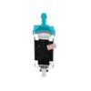 REFIL VELA FILTRO UNIVERSAL PRO SAUDE 1033A PLANETA AGUA