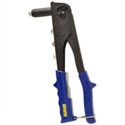 ALICATE REBITADOR 10" R100 - IRWIN
