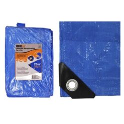 LONA CARRETEIRO 4,8X5 AZUL - BESTFER