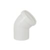 JOELHO ESGOTO 45X50MM - KRONA