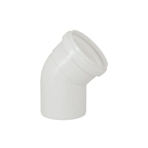 JOELHO ESGOTO 45X50MM - KRONA