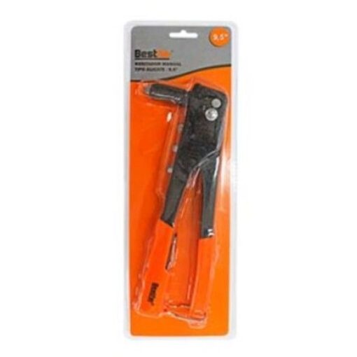 ALICATE REBITADOR 9,5" - BESTFER