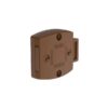 FECHADURA MOVEIS PLASTICA MARFIM 4401