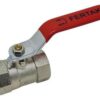 REGISTRO ESFERA 1/2 METAL 7003 - FERTAK