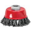 ESCOVA ACO COPO TORCIDA 6" - MTX