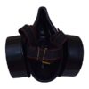 MASCARA RESPIRATORIA PARA 2 FILTROS CG306