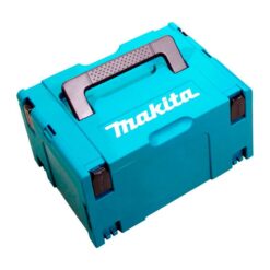 MALETA FERRAMENTAS MODULAR TIPO 3 - MAKITA