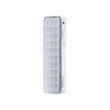 LUMINARIA EMERGENCIA 30 LEDS - INTELBRAS