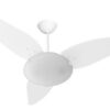 VENTILADOR TETO MAGNES 3100 BRANCO 127V VENTIDELTA