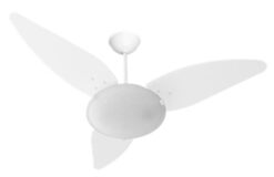 VENTILADOR TETO MAGNES 3100 BRANCO 127V VENTIDELTA