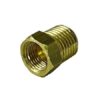 BUCHA REDUCAO 7/16F X 1/4M METAL