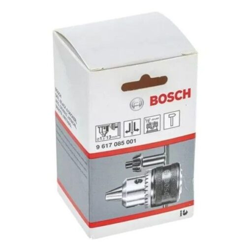 MANDRIL 1/2 - BOSCH