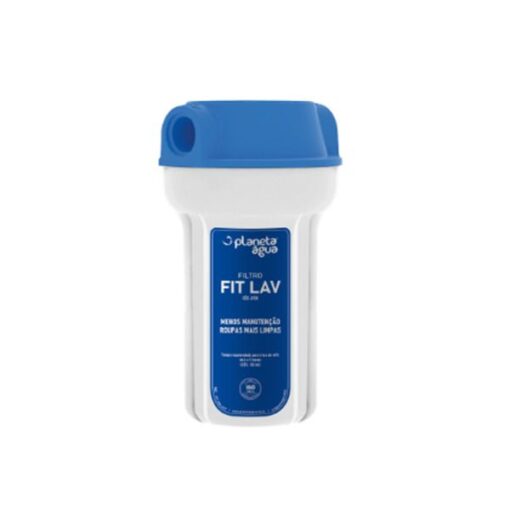 FILTRO FIT LAV 7" LAVADORA - PLANETA AGUA