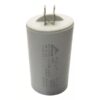 CAPACITOR 40UF 250V TERMINAIS - EPCOS