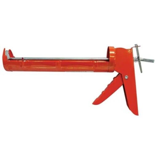 PISTOLA APLICADORA SILICONE BFH0088 - BESTFER