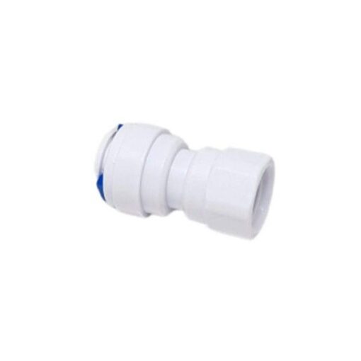 ADAPTADOR FILTRO FEMEA 1/4X3/8 CN047 - PLANETA AGUA