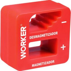 MAGNETIZADOR DESMAGNETIZADOR - WORKER