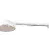 CHUVEIRO PISCINA PVC 04" BRANCO - PLASBOHN