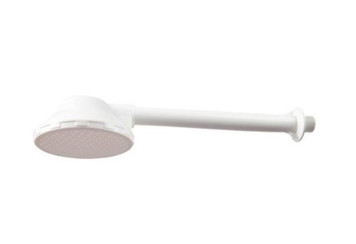 CHUVEIRO PISCINA PVC 04" BRANCO - PLASBOHN