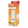 LAMPADA COMPACTA 45W 127V 4U OUROLUX