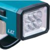 LANTERNA LED RECARREGAVEL 18V DML186 - MAKITA