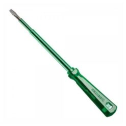 CHAVE FENDA ISOLADA 1/8X4 227102BN - BELZER