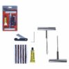 KIT REPARO PNEU 10 PCS - BESTFER