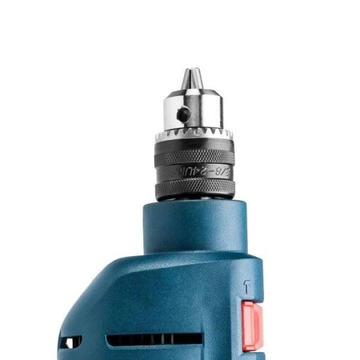 FURADEIRA IMPACTO 3/8 GSB 450RE 450W 127V - BOSCH