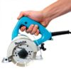 SERRA MARMORE 4100NH3ZX2 1300W 127V - MAKITA