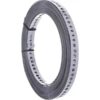 FITA PERFURADA 17MMX05M