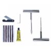 KIT REPARO PNEU 10 PCS - BESTFER