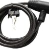 CADEADO BICICLETA 120CM 1701 - FERTAK