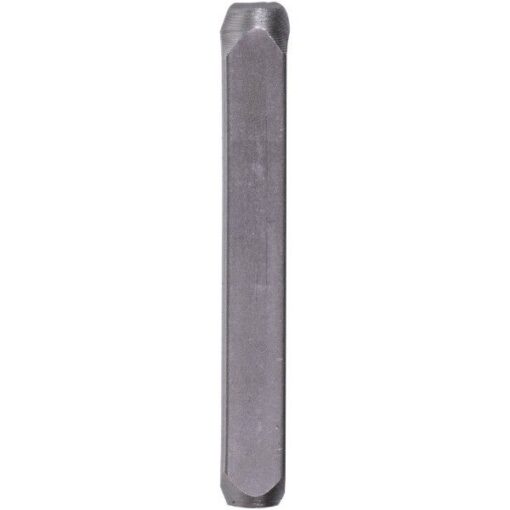 JOGO MARCADOR ALFABETO 3/8X10MM METAL - WORKER