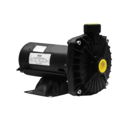 BOMBA CENTRIFUGA 1CV 220/380V CP-6R IR3 - DANCOR