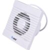 EXAUSTOR BANHEIRO 100MM 220V LIEGE