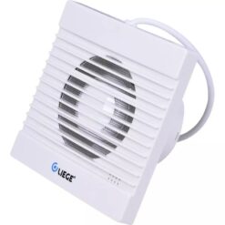 EXAUSTOR BANHEIRO 100MM 220V LIEGE