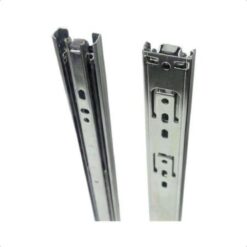 CORREDICA FERRO TELESCOPICA 25CM - RAYCO