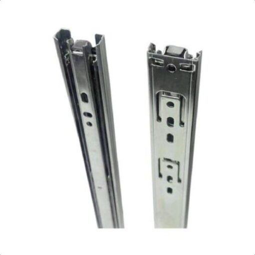 CORREDICA FERRO TELESCOPICA 25CM - RAYCO
