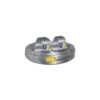 ARAME GALVANIZADO 1KG N°12