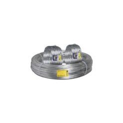 ARAME GALVANIZADO 1KG N°12