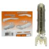RESISTENCIA DUCHA ADVANCED 6400W 220V 3055P LORENZETTI
