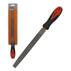 LIMA CHATA 8" CABO PVC BFH1119 - BESTFER