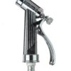 ESGUICHO CROMADO PISTOLA 11701 - GARDEN