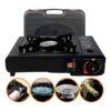 FOGAREIRO 1 BOCA A GAS ACENDIMENTO AUTOMATICO BFH2697 BESTFER